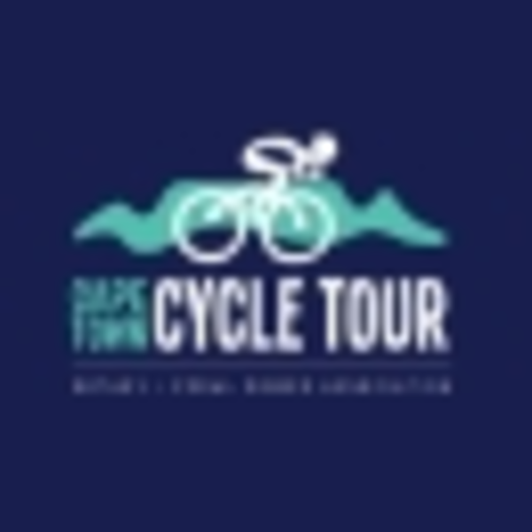 Cape Town Cycle Tour 109km 2026 logo
