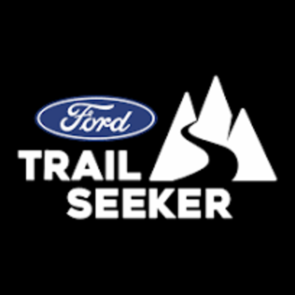 Trailseeker MTB 10km 2026 logo